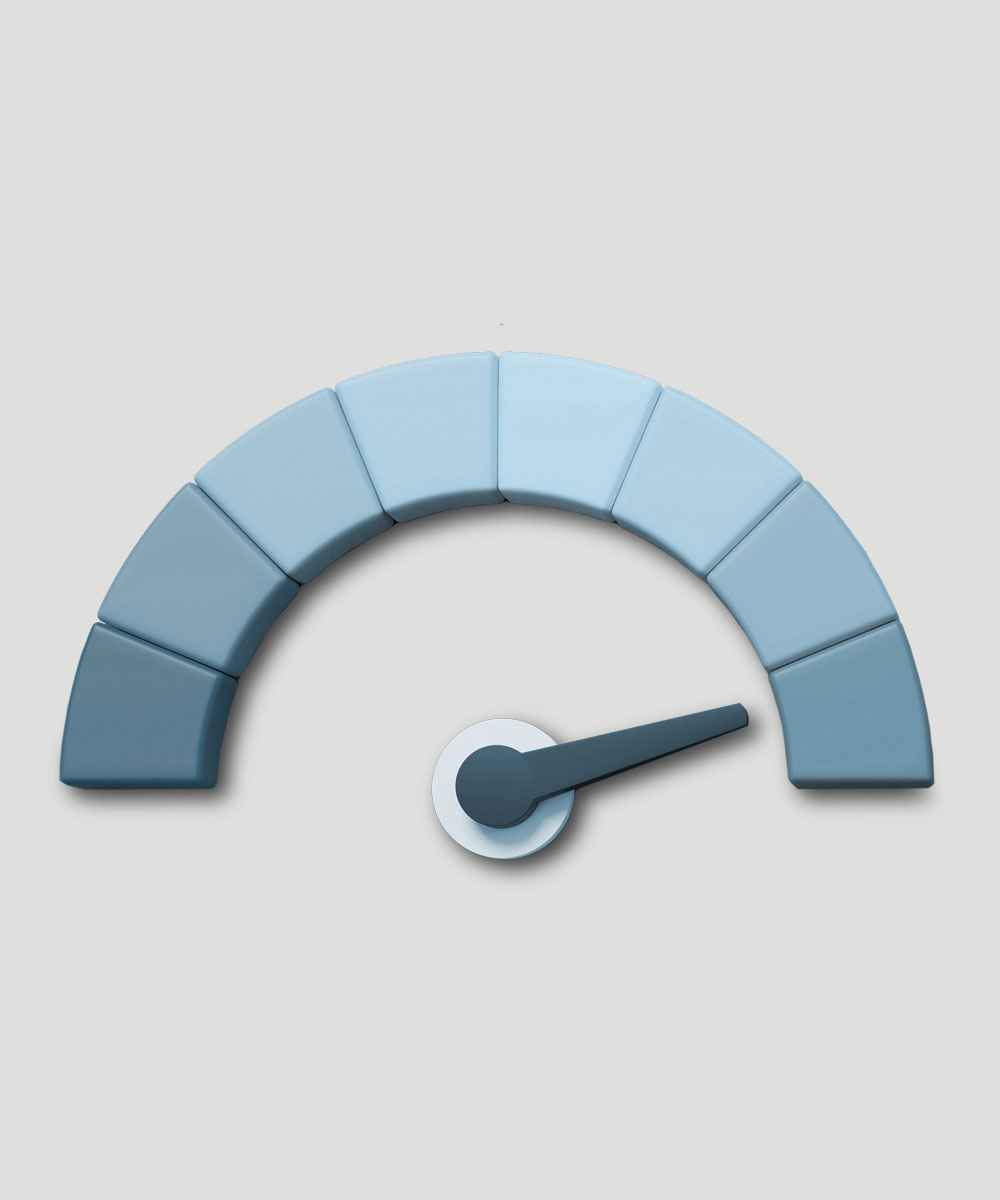 Webseite Performance: Niemand hat Zeit zu warten